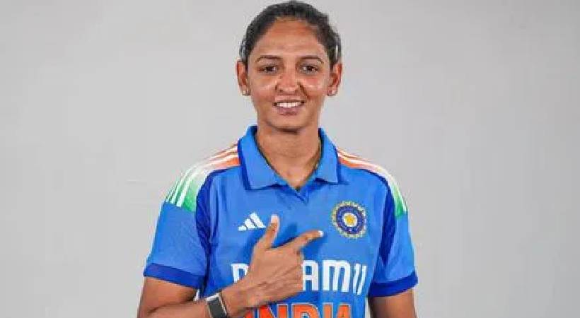 harmanpreet