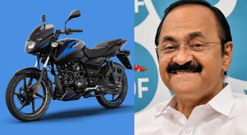 Vehicle Modification Rules in Kerala
