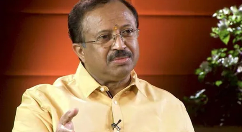v muraleetharan