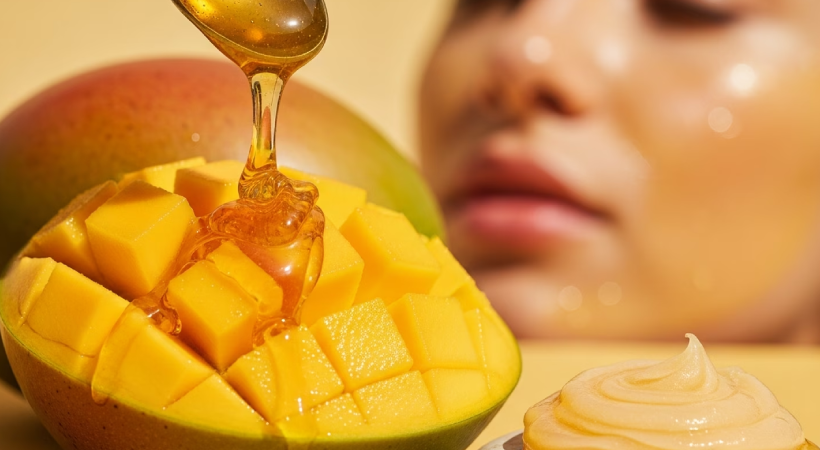 FACE PACK