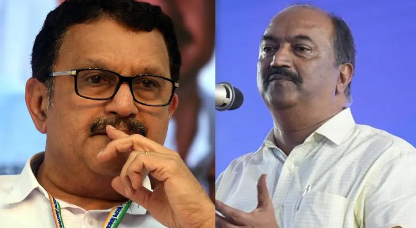 K N BALAGOPAL