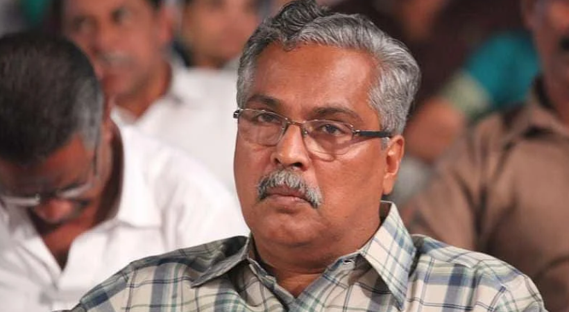 binoy viswam