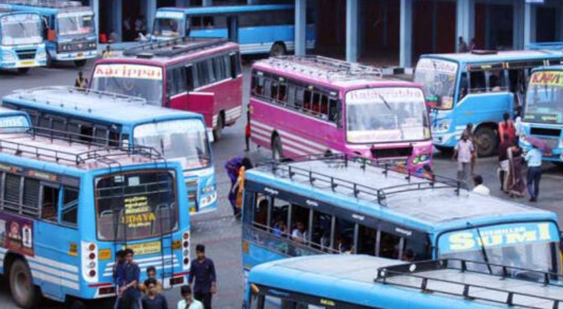 bus
