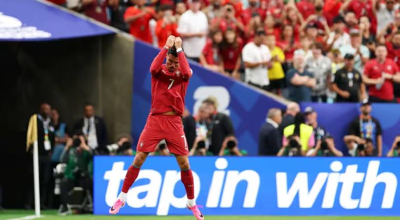 cr7