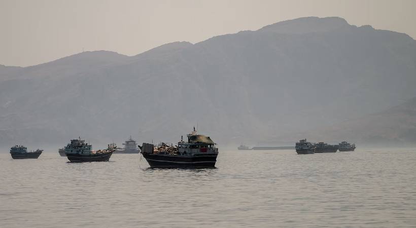 US and Iran Differ on Nuclear Oversight
