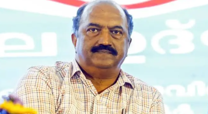balagopal