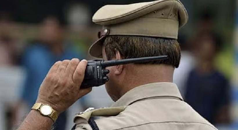 koodal police