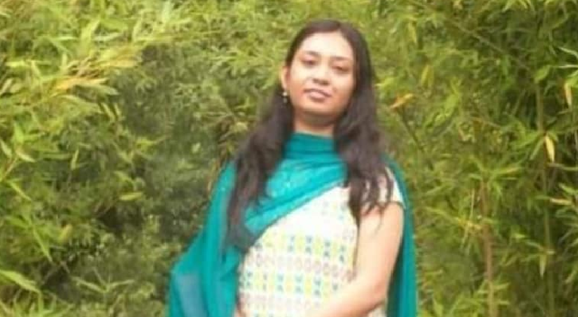 Delhi professor murder case probe