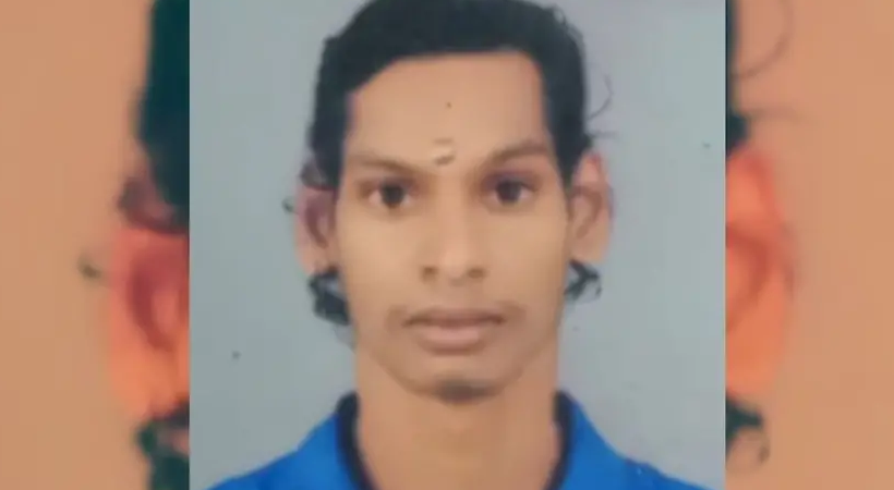 resh babu