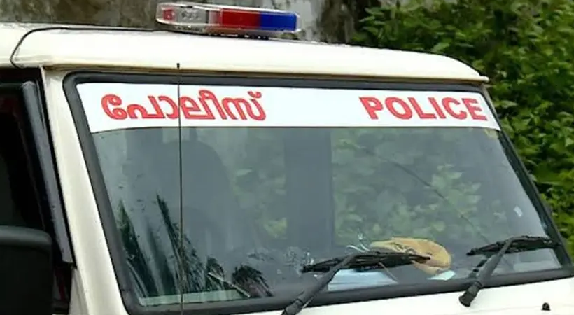 police