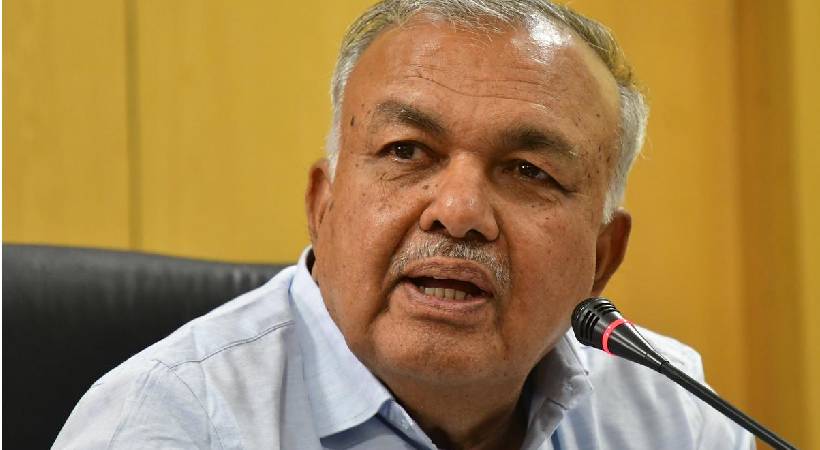 ramalinga reddy