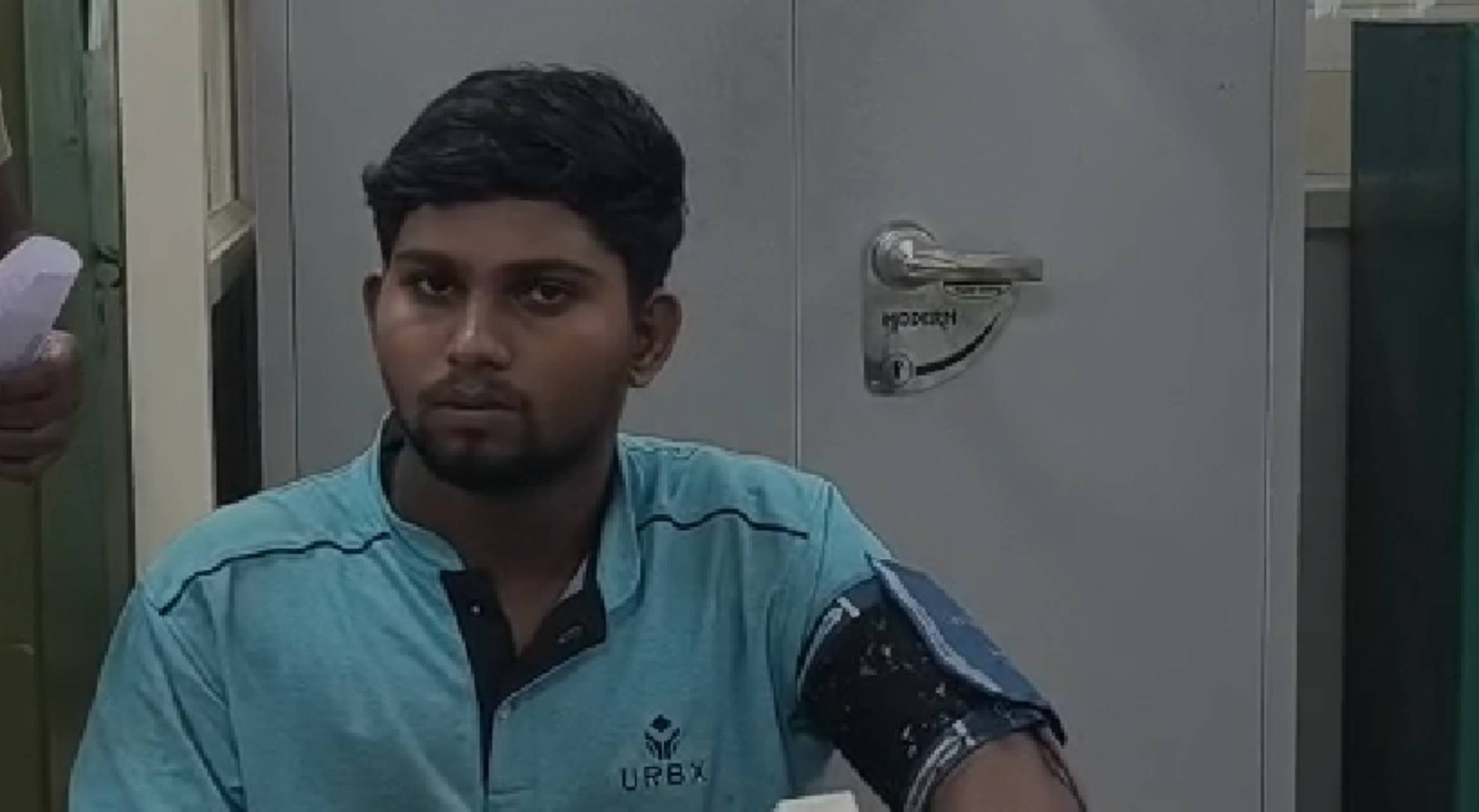 peumbavoor case