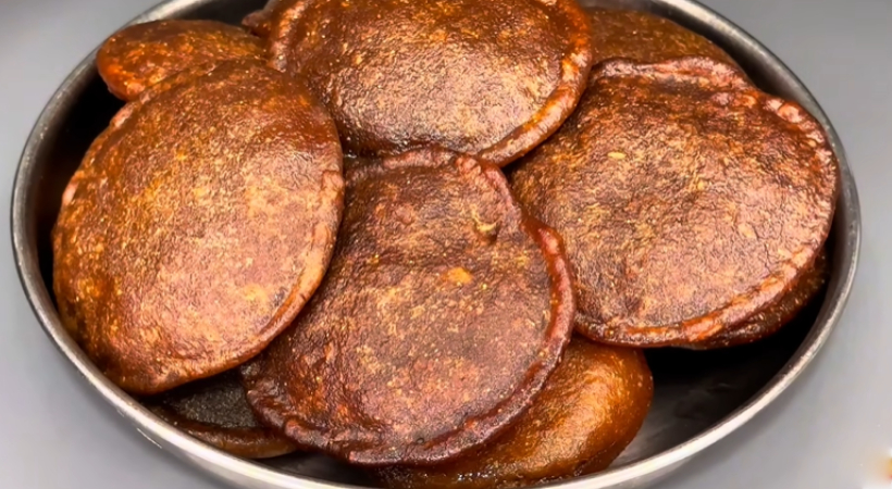Wheat Neyyappam Recipe MALAYALAM