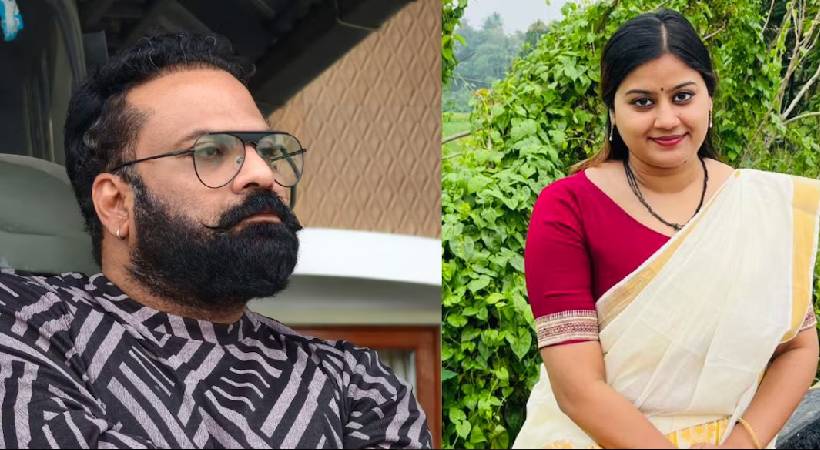ansiba hassan issue