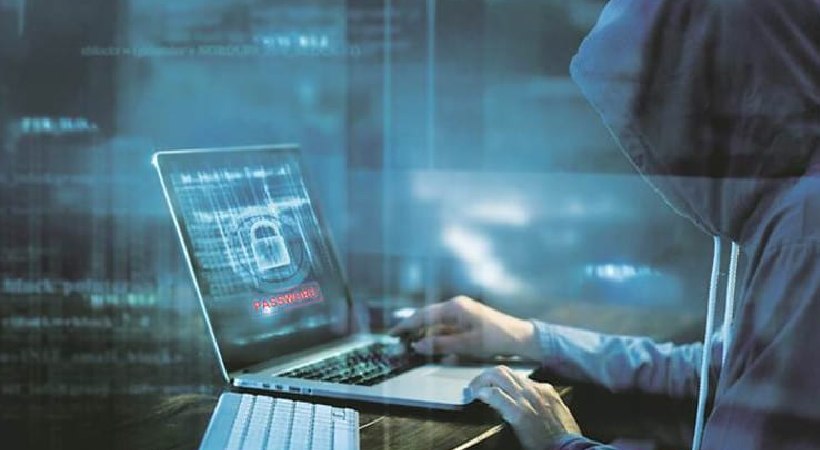 cyber crime