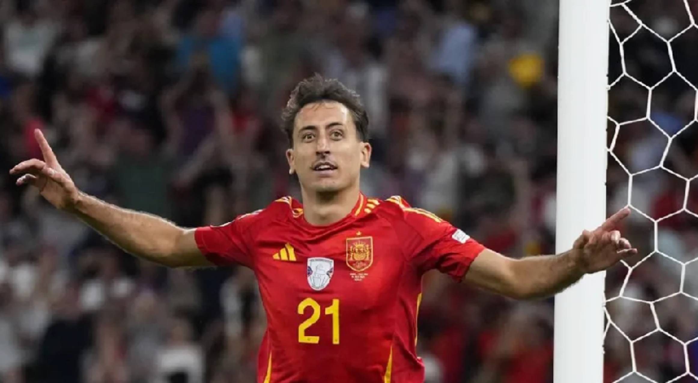 Mikel Oyarzabal