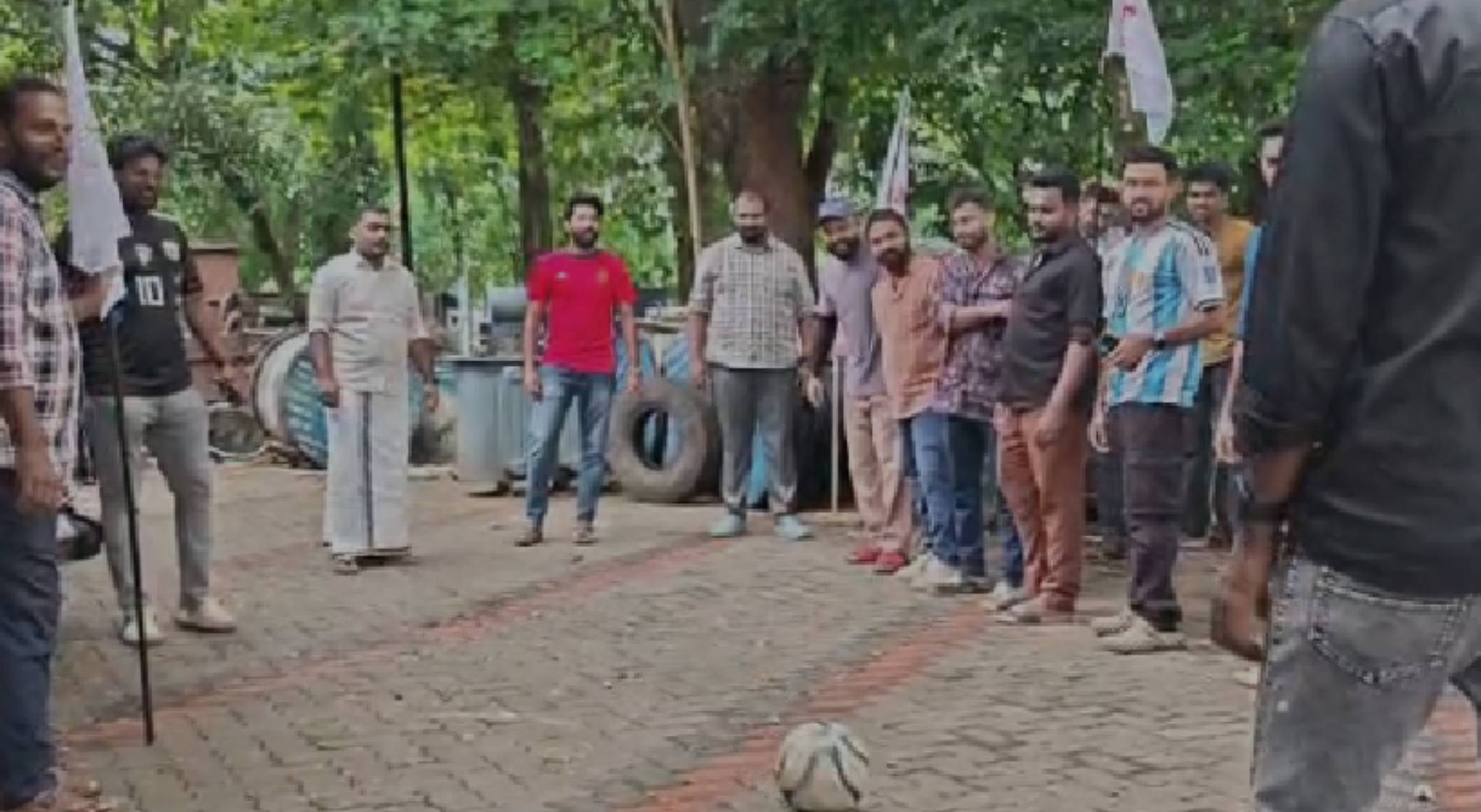 dyfi protest