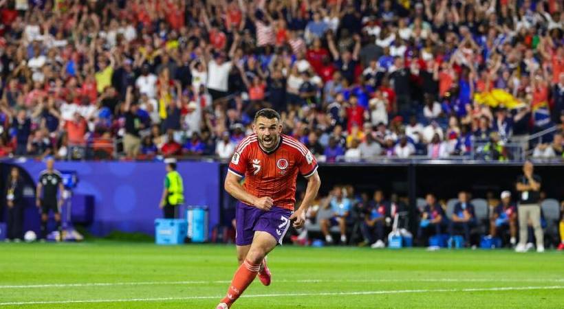 HAITI VS SCOTLAND FIFA Worldcup 2026