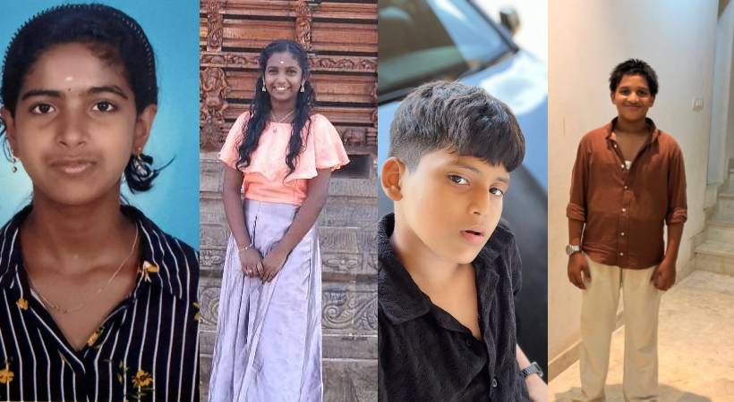 kasarkode students missing case