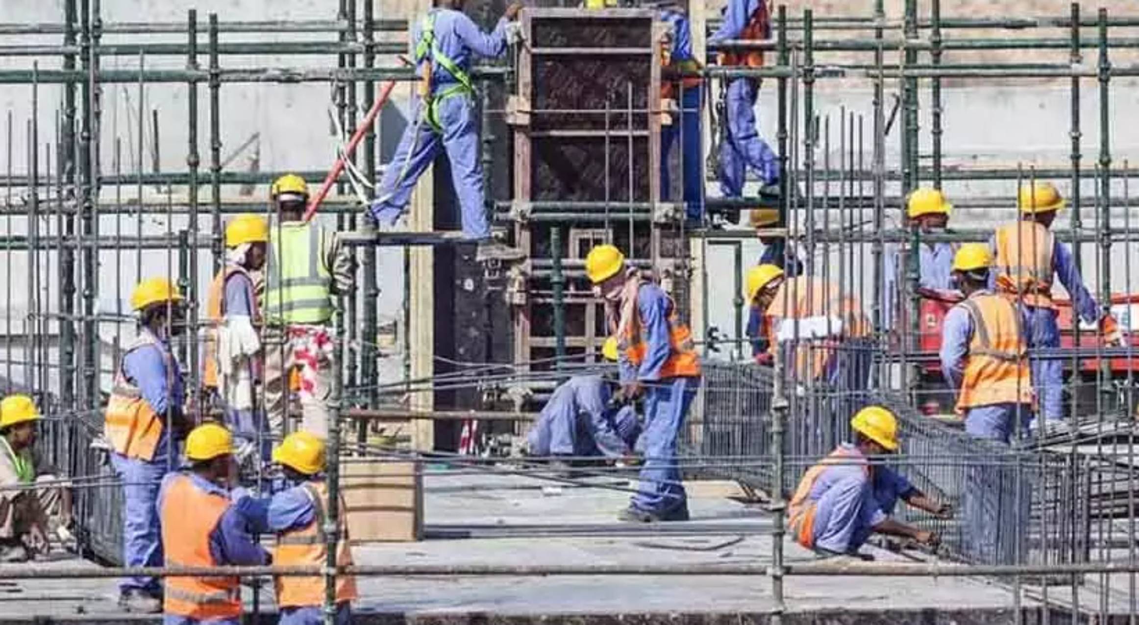 kuwait workforce