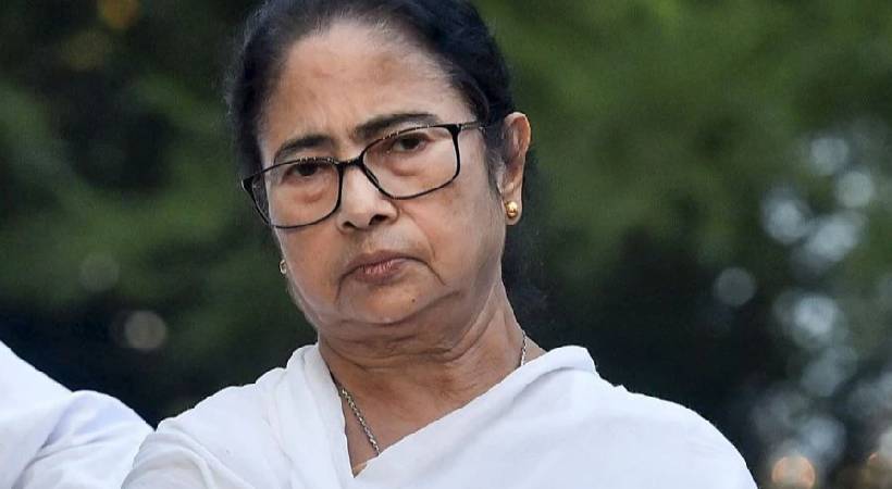 mamta banarjee