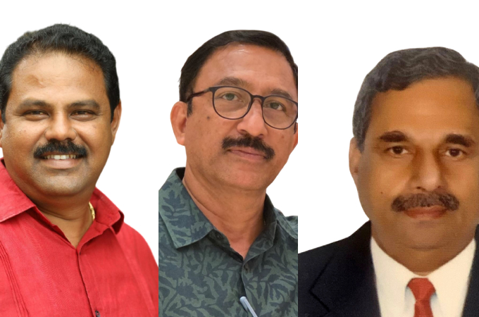 elected members mannam