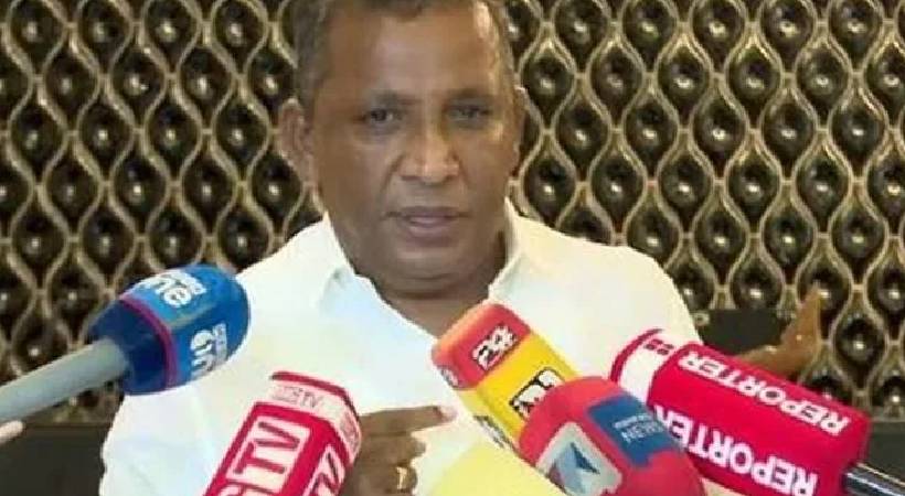 reji cheriyan accident