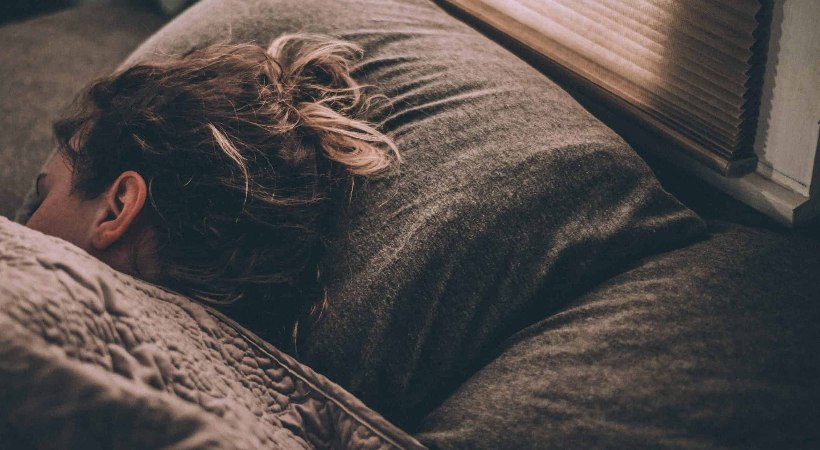 sleep