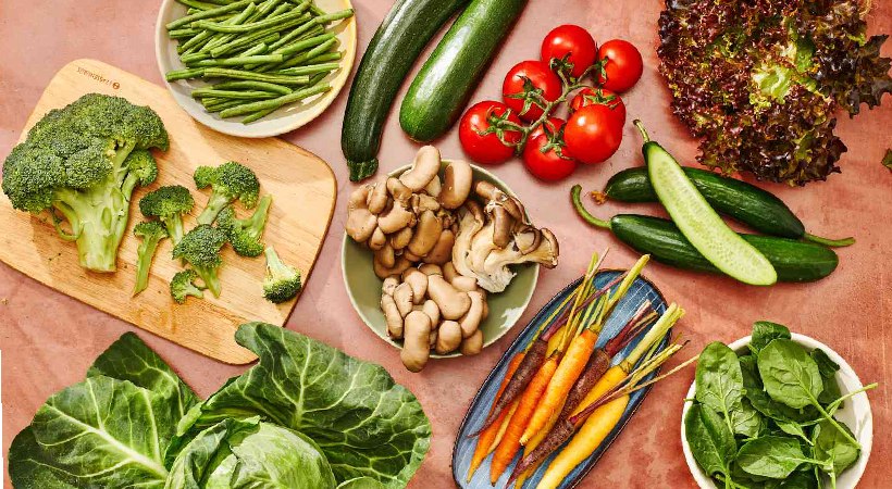 veg