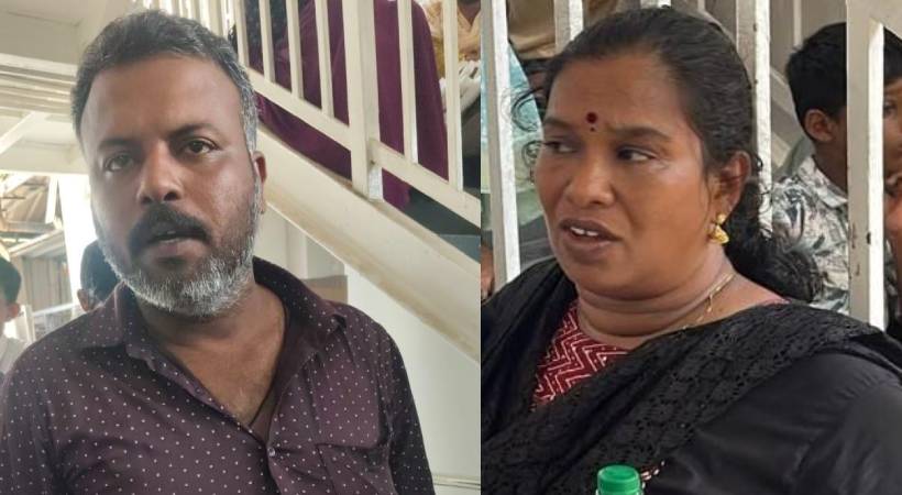 വിമുക്ത ഭടന് മദ്യം നൽകി മർദിച്ച് സ്വർണം കവർന്ന സംഭവം; ധ്യാനകേന്ദ്രത്തിൽ നിന്ന് പ്രതികൾ പിടിയിൽ