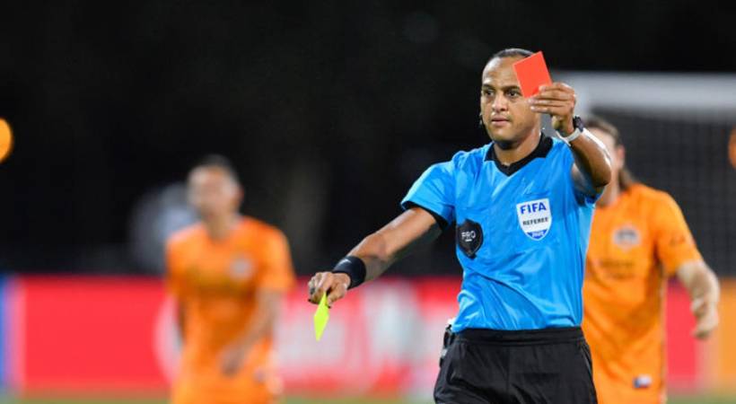 Ismail Elfath