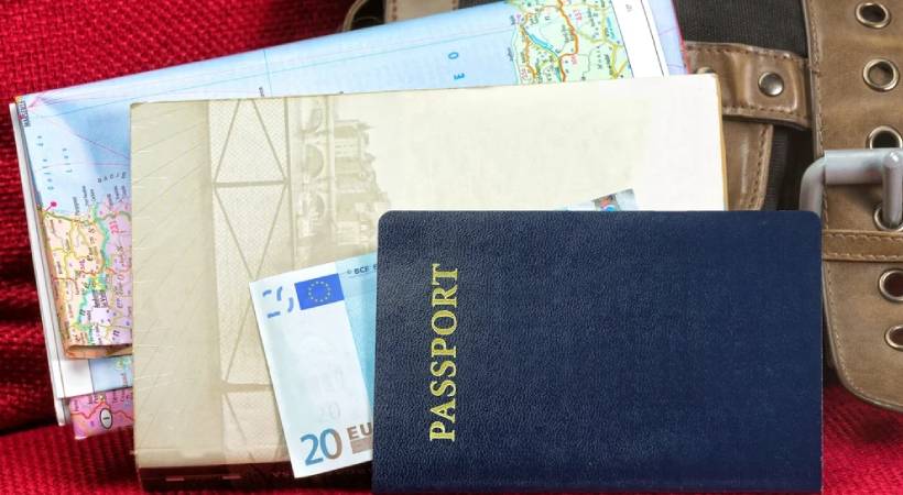 JAPAN VISA