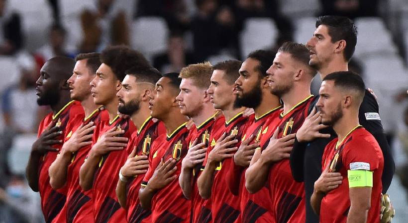 belgium