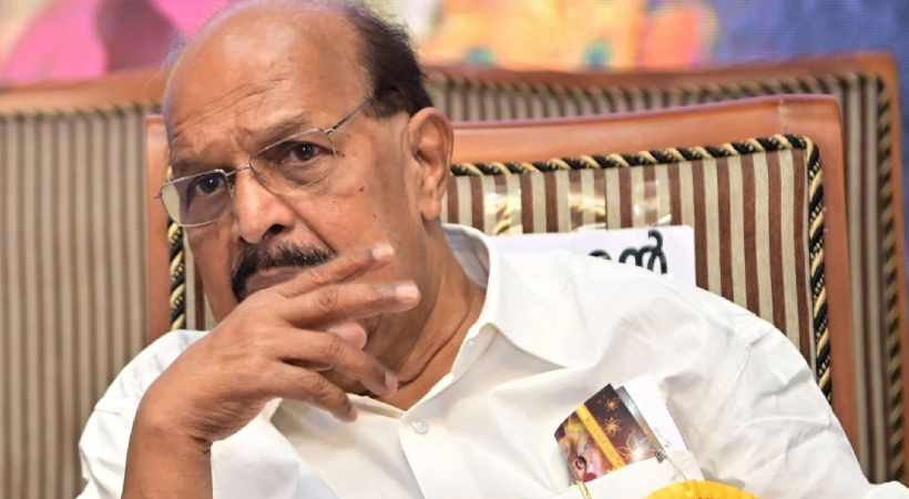 SUDHAKARAN