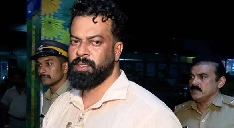 R SUGATHAN