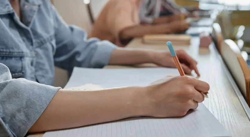 examination