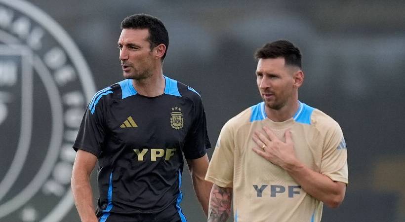 Scaloni