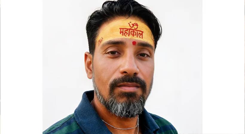UP CRIME