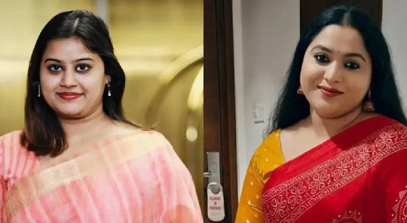 lakshmi priya case ansiba