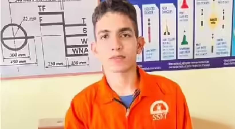 Indian Sailor Missing Near Ukraine
