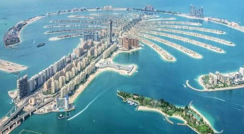 dubai
