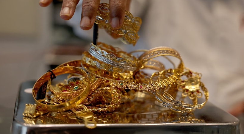 gold 9