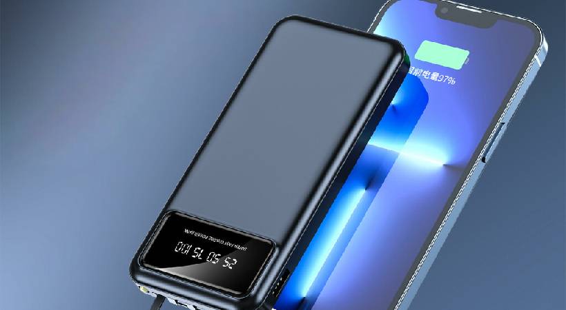 budget friendly power banks