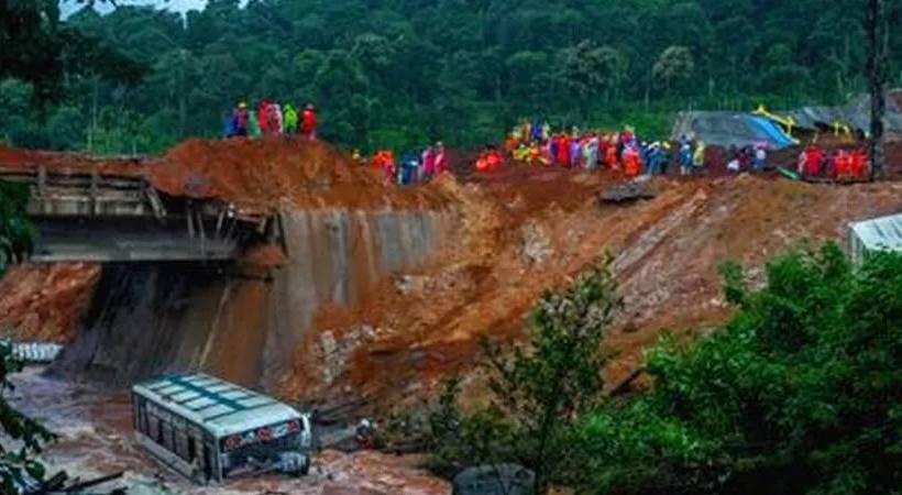 Kalladi Lapses Under Scrutiny
